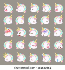 emote unicorn