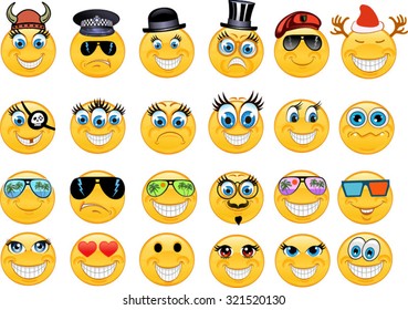 Emoticon 