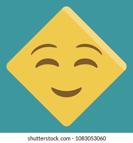 emoticon for all of you
