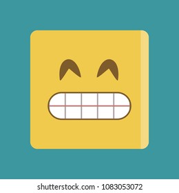emoticon for all of you
