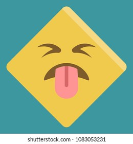 emoticon for all of you