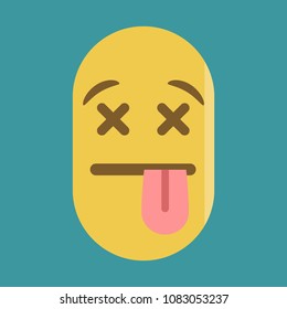 emoticon for all of you