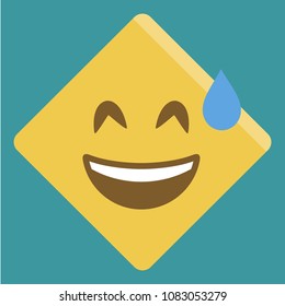 emoticon for all of you