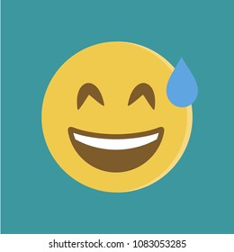 emoticon for all of you