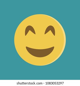 emoticon for all of you