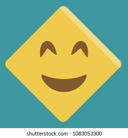 emoticon for all of you