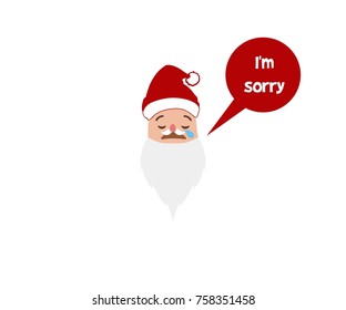 emoticon christmas,icon symbol santa christmas sticker illustration