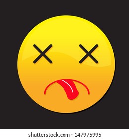 emoticon confused