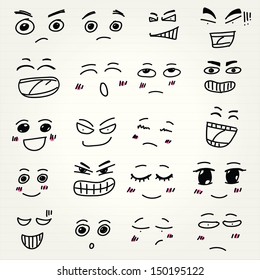 Smily Faces Stock Images, Royalty-Free Images & Vectors | Shutterstock