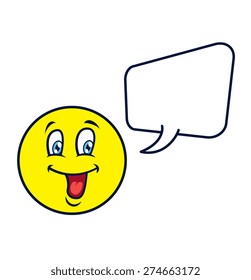 emoticon expression