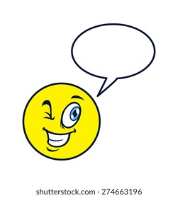 emoticon expression