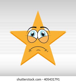 emoticon face design 
