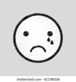 emoticon face design