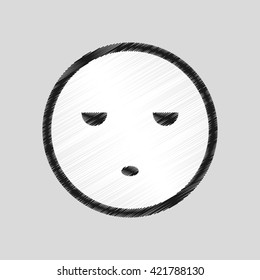 emoticon face design
