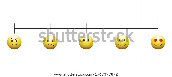 Emoticon Feedback Scaleranking Barsurvey Scalemeteruser Reviewvote 