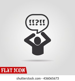 Emoticon icon