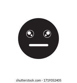 Emoticon Icon In Trendy  Design Vector Eps 10