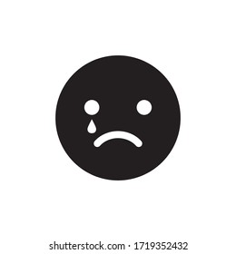 Emoticon Icon In Trendy  Design Vector Eps 10