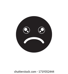 Emoticon Icon In Trendy  Design Vector Eps 10