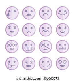 emoticon icons