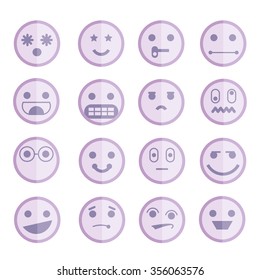 emoticon icons