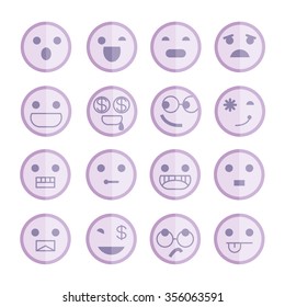 emoticon icons