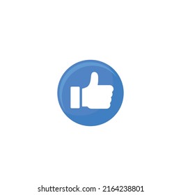 emoticon or sticker vector illustration