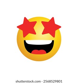 Emoticon Vector Art  Icons  and Graphics