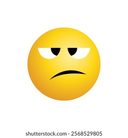 Emoticon Vector Art  Icons  and Graphics