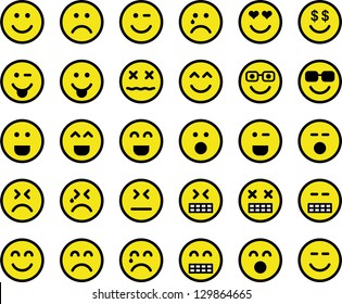 Emoticons