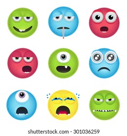 Emoticons