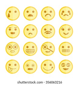 emoticons