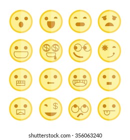 emoticons