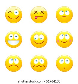 Emoticons