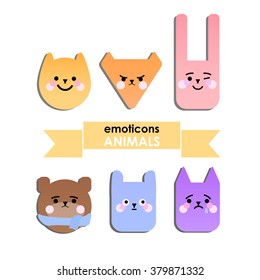 Animals emotions