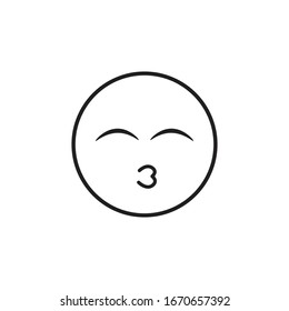 Emoticons icon vector illustration design 