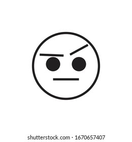Emoticons icon vector illustration design 