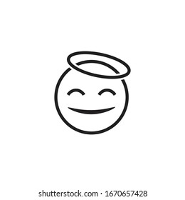 Emoticons icon vector illustration design 