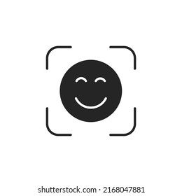 emoticons icons  symbol vector elements for infographic web