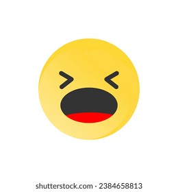 Emoticons für Nachrichten und Chat
