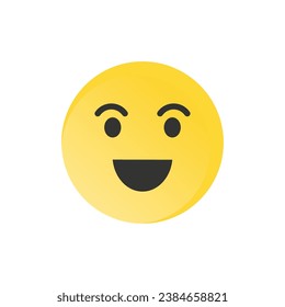 emoticons for messages and chat