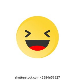 Emoticons für Nachrichten und Chat