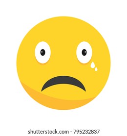 Emoticons and smile