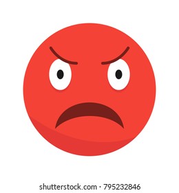 Emoticons and smile