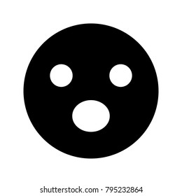 Emoticons and smile