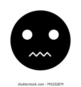 Emoticons and smile