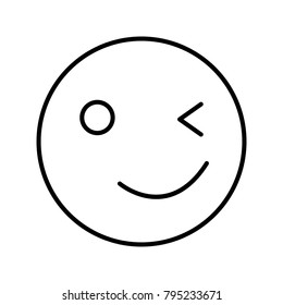 emoticons and smile