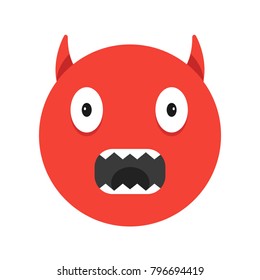 Emoticons and smiles icons