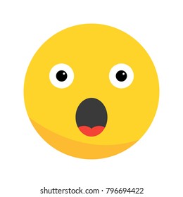 Emoticons and smiles icons