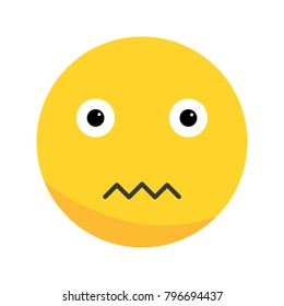 Emoticons and smiles icons